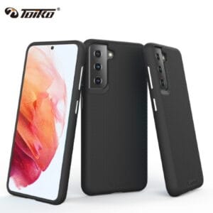 איקס X-Guard Samsung S21 – שחור